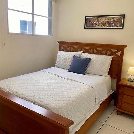 Luxury Modrn Apartment, W/Amazing View, 3Br,Escalon,Exclus,Secur Σαν Σαλβαντόρ Εξωτερικό φωτογραφία