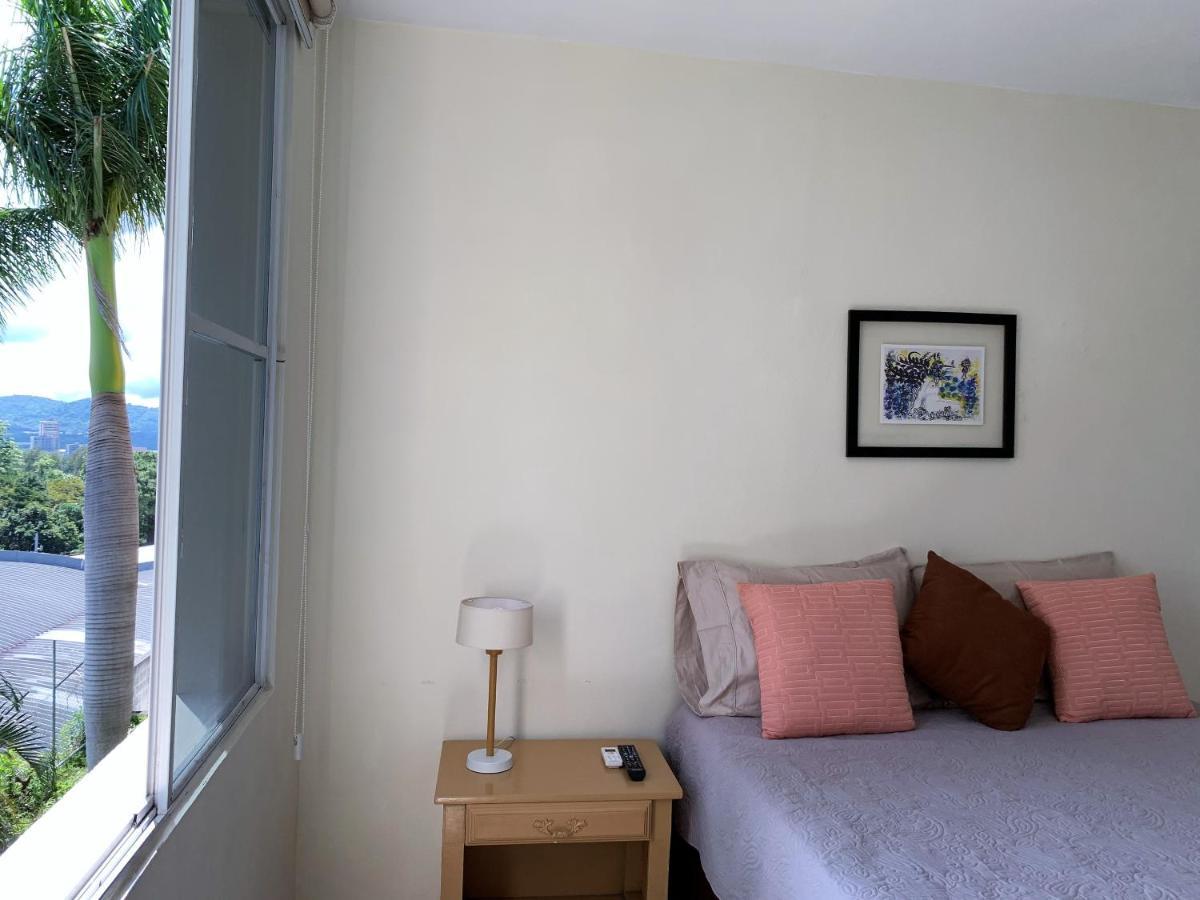 Luxury Modrn Apartment, W/Amazing View, 3Br,Escalon,Exclus,Secur Σαν Σαλβαντόρ Εξωτερικό φωτογραφία